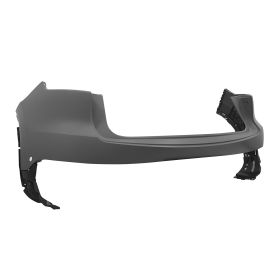 2019-2022 PORSCHE CAYENNE Rear Upper Bumper Cover - PO1114101