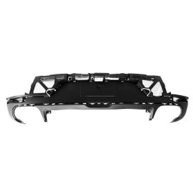 Porsche Macan 2015-2018 Rear Bumper Spoiler - PO1193100