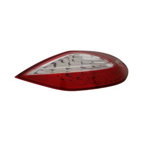 2010-2013 Porsche Panamera - Driver Side Tail Light Assembly - PO2800105