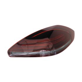 Porsche Panamera 2014-2016 Passenger Side Tail Light Assembly - PO2801107