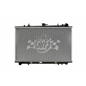 1989-1996 NISSAN MAXIMA Radiator - RAD048