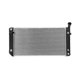 Buick Regal Coupe 1990-1993 Radiator - RAD1051