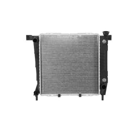 Ford Ranger Pickup 2wd 1985-1994 Radiator - RAD1062