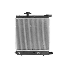 Chrysler Town And Country 1990-1992 Radiator - RAD1125