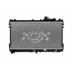 Mazda Miata 1990-1997 Radiator - RAD1140