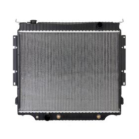 Ford Pickup Fullsize 1983-1994 Radiator - RAD1165