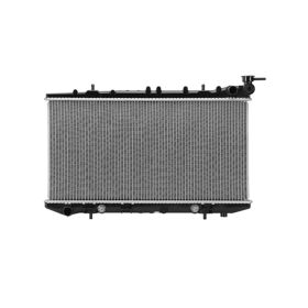 Nissan Sentra 1995-1998 Radiator - RAD1178