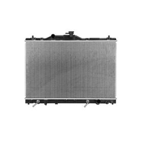 Acura Legend Coupe 1991-1995 Radiator - RAD1278