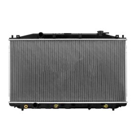 Honda Accord Coupe 2008-2012 Radiator - RAD13009