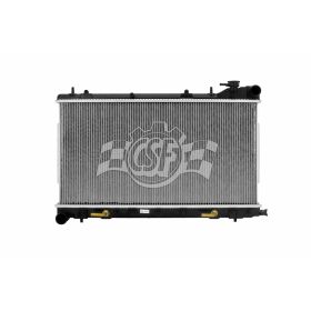 Subaru Forester 2006-2008 Radiator - RAD13021