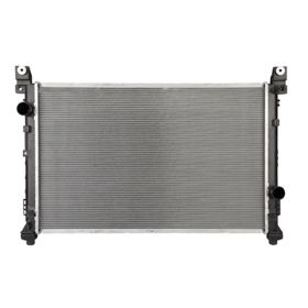 Chrysler Pacifica 2007-2008 Radiator 4.0 Liter V6 - RAD13025