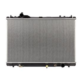 Lexus Ls460 2007-2010 Radiator - RAD13037
