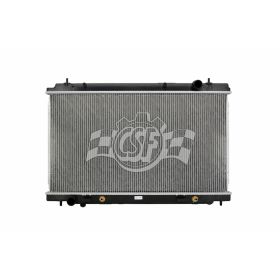 Nissan 350z 2007-2009 Radiator - RAD13038
