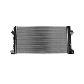 Lincoln Navigator 2007-2008 Radiator - RAD13046