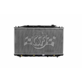 Acura TSX 2009-2011 Radiator - RAD13082