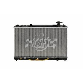Toyota Venza 2009-2016 Radiator - RAD13090