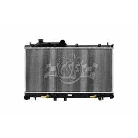 Subaru Forester 2009-2013 Radiator - RAD13095