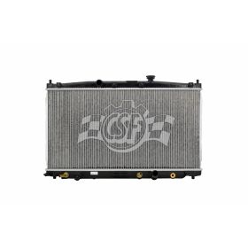 Honda CRZ 2011-2016 Radiator - RAD13105