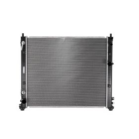 2004-2006 Cadillac Srx - Radiator - RAD13113