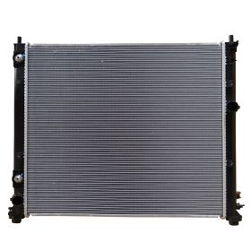 Cadillac SRX 2006-2009 Radiator - RAD13115