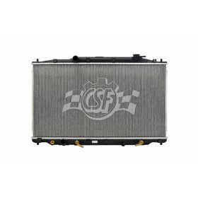 Acura TL 2009-2011 Radiator - RAD13121