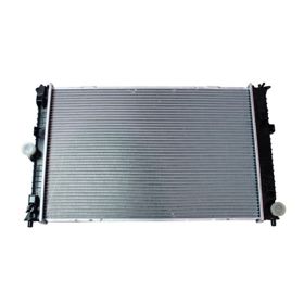 Ford Fusion Hybrid 2010-2012 Radiator - RAD13125