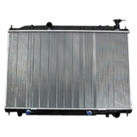 Nissan Quest 2004-2009 Radiator - RAD13130