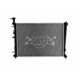 KIA Forte 2010-2013 Radiator - RAD13132