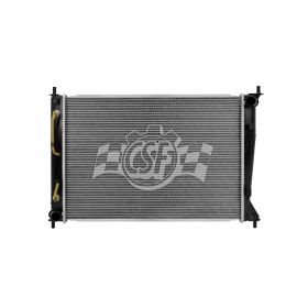 KIA Soul 2010-2011 Radiator - RAD13134