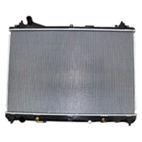 Suzuki Grand Vitara 2009-2013 Radiator - RAD13136