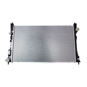 2009-2009 Ford Flex - Radiator - RAD13143