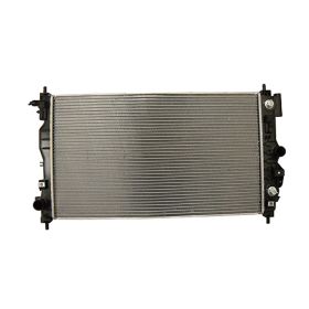 Chevrolet Impala 2010-2016 Radiator - RAD13146