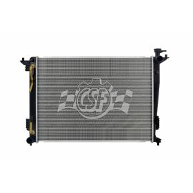 KIA Sportage 2010-2015 Radiator - RAD13150