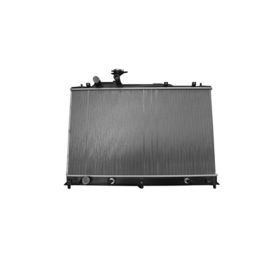Mazda CX7 2010-2012 Radiator For 2.5 Liter L4 Models Without Turbo - RAD13154