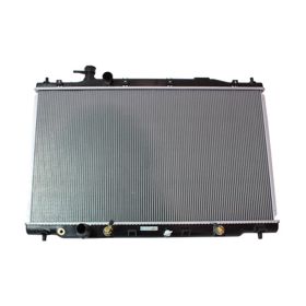Honda CRV 2010-2011 Radiator - RAD13155