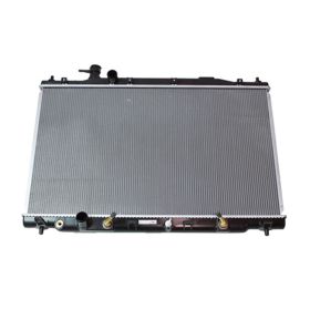 Honda CRV 2010-2011 Radiator - RAD13161