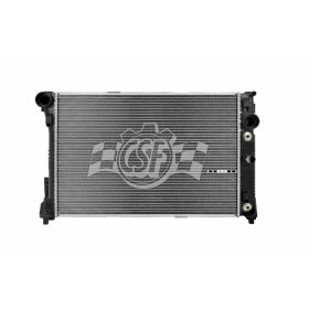 Mercedes Cls550 2008-2014 Radiator - RAD13162