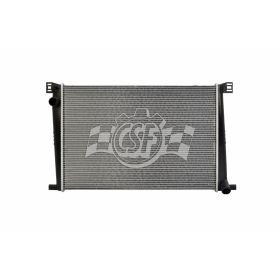 Mini Cooper Clubman 2008-2014 Radiator - RAD13167