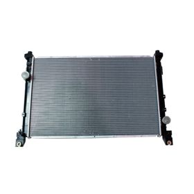 Chrysler Pacifica 2007-2008 Radiator - RAD13178