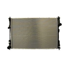 Ford Flex 2011 Radiator - RAD13185