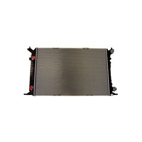 Audi A6 2009-2016 Radiator - RAD13188