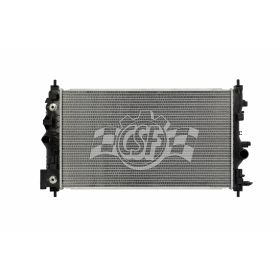 Chevrolet Cruze Limited(4th Digit Vin P) 2011-2015 Radiator - RAD13199