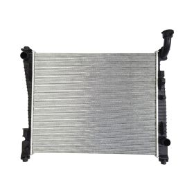 Dodge Durango 2011-2019 Radiator - RAD13204