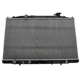 Honda Odyssey 2011-2014 Radiator - RAD13208