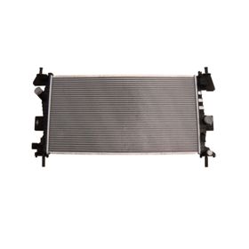 Ford Focus 2012-2018 Radiator - RAD13219
