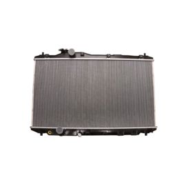 Honda Civic Coupe 2012-2015 Radiator For Models Built In North America - RAD13221