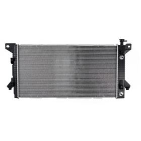 2011-2014 Ford F-150 Lightduty Pickup - Radiator - RAD13227