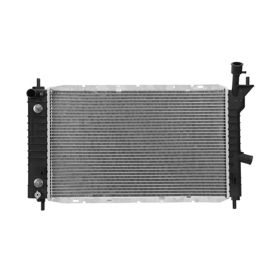 Ford Tempo 1992-1994 Radiator 2.3 Liter L4 3.0 Liter V6 - RAD1322