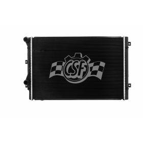 Volkswagen Beetle 2012-2015 Radiator For Models With 2.0 Liter L4 Turbo W/sulev - RAD13235