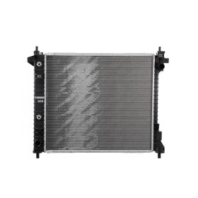 Cadillac SRX 2010 Radiator - RAD13240